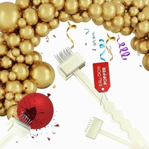 Premium Balloon Popper