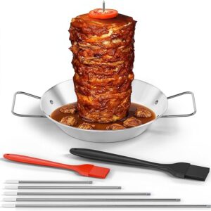 Premium Smoker Skewers