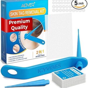 Premium Skin-Care Patch Kit