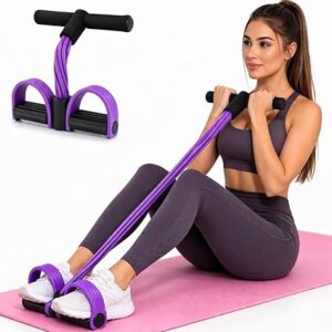 6 Tube Resistance Band