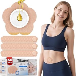 Belly Button Bandage Patch