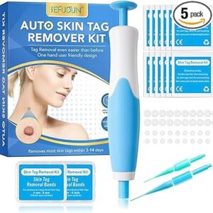 Skin-Care Patch Big Kit
