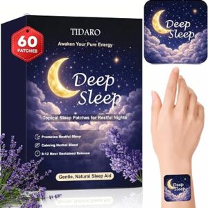 Premium Sleep Patches